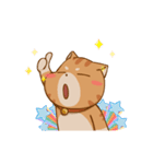 Sumo Cat Animation 2（個別スタンプ：10）