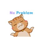 Sumo Cat Animation 2（個別スタンプ：22）