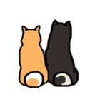 ChaiChai's daily life（個別スタンプ：7）