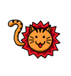 Suncat（個別スタンプ：1）