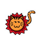 Suncat（個別スタンプ：2）