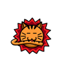 Suncat（個別スタンプ：6）