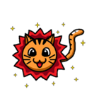 Suncat（個別スタンプ：8）