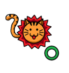 Suncat（個別スタンプ：13）