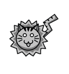 Suncat（個別スタンプ：19）