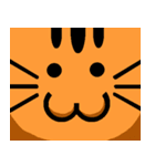 Suncat（個別スタンプ：29）