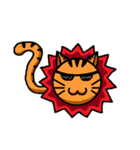 Suncat（個別スタンプ：30）
