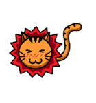 Suncat（個別スタンプ：32）