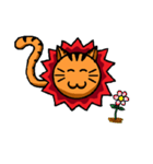 Suncat（個別スタンプ：38）