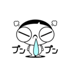 べるび～（個別スタンプ：11）