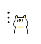 gungbear's daily（個別スタンプ：26）