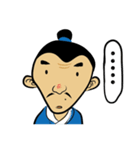 Fortune tellers Li Mei Zhao（個別スタンプ：10）
