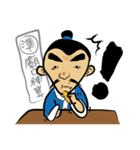 Fortune tellers Li Mei Zhao（個別スタンプ：37）