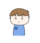 just a people（個別スタンプ：15）