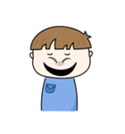 just a people（個別スタンプ：22）