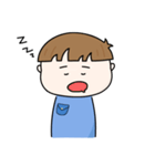 just a people（個別スタンプ：29）
