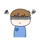just a people（個別スタンプ：37）