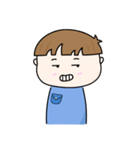 just a people（個別スタンプ：39）