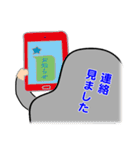 ピアノのおけいこ（個別スタンプ：9）