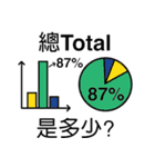 Daily Essential Office English（個別スタンプ：1）