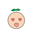 Seed Taro Expression（個別スタンプ：13）