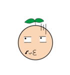 Seed Taro Expression（個別スタンプ：35）