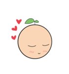 Seed Taro Expression（個別スタンプ：39）