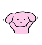 たまにうざいうさぎ（個別スタンプ：12）