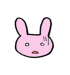 たまにうざいうさぎ（個別スタンプ：29）