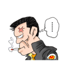 おっくん（個別スタンプ：4）