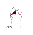 ねこぱっち3（個別スタンプ：7）