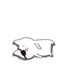 ねこぱっち3（個別スタンプ：22）
