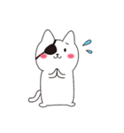 ねこぱっち3（個別スタンプ：33）