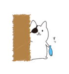 ねこぱっち3（個別スタンプ：36）