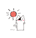 ねこぱっち3（個別スタンプ：38）