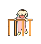 ゆるベビーS太郎（個別スタンプ：26）