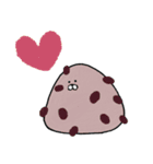 コンプレックスおにぎり（個別スタンプ：13）
