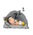 Nakaraj（個別スタンプ：19）