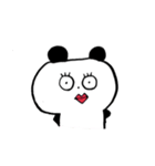 ほのぼのうさくま（個別スタンプ：32）