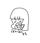 ぞうさんとうがこ（個別スタンプ：17）