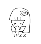 ぞうさんとうがこ（個別スタンプ：31）