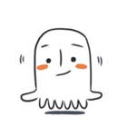 Hello Mr. Octopus（個別スタンプ：5）