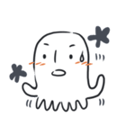 Hello Mr. Octopus（個別スタンプ：10）