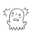 Hello Mr. Octopus（個別スタンプ：11）