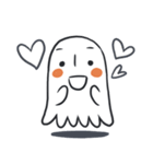 Hello Mr. Octopus（個別スタンプ：14）