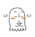 Hello Mr. Octopus（個別スタンプ：16）