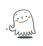 Hello Mr. Octopus（個別スタンプ：19）