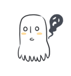 Hello Mr. Octopus（個別スタンプ：23）