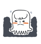 Hello Mr. Octopus（個別スタンプ：36）