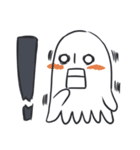 Hello Mr. Octopus（個別スタンプ：40）